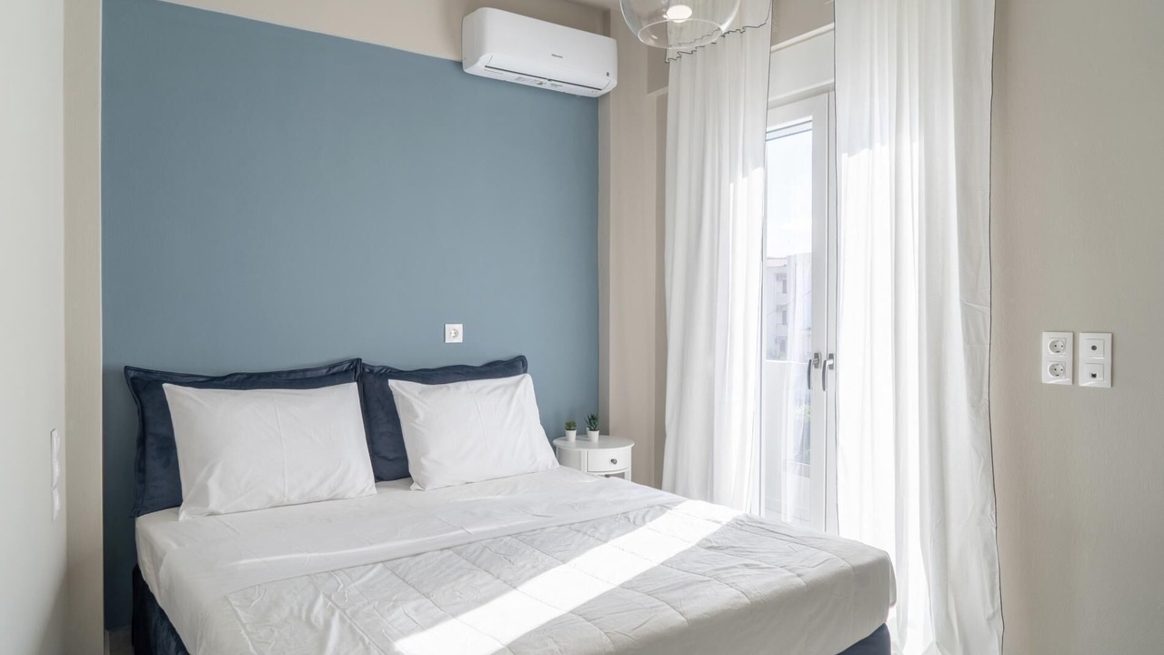 Photo of Bedroom in Analipsi