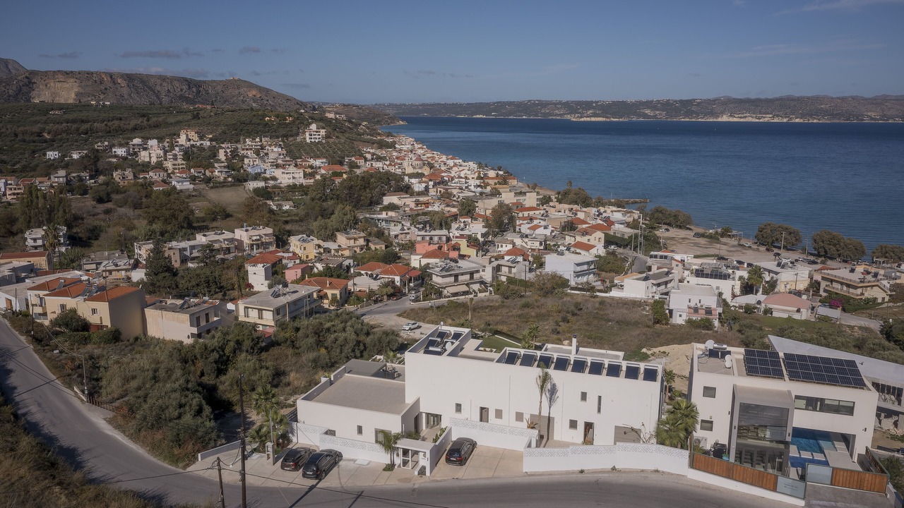 Photo of Outdoor in Kalyves
