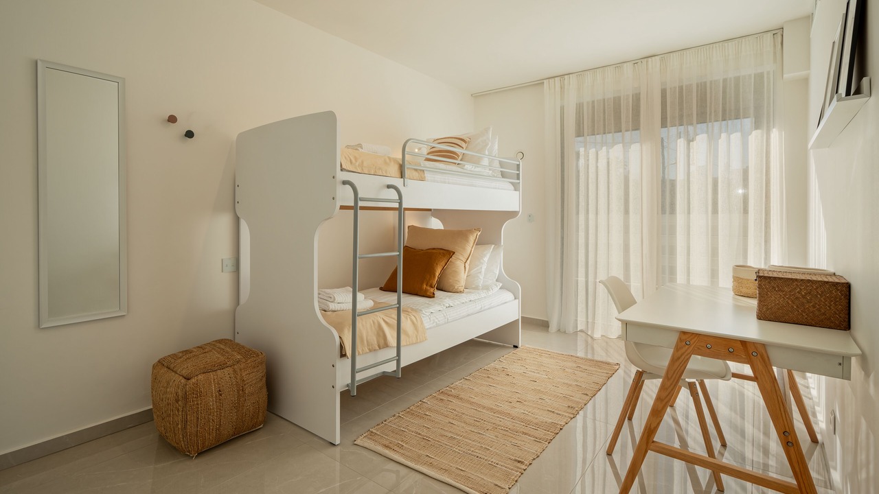 Photo of Bedroom in Kalyves