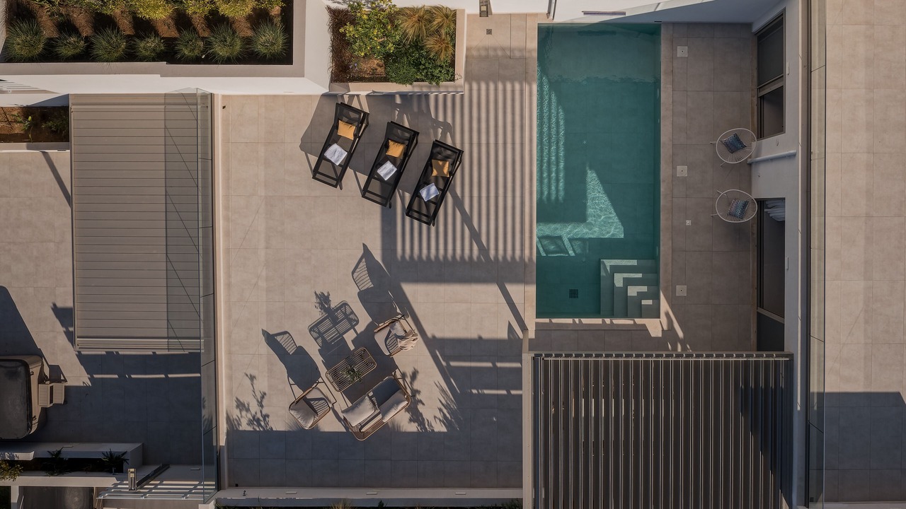 Photo of Patio Balcony in Kalyves