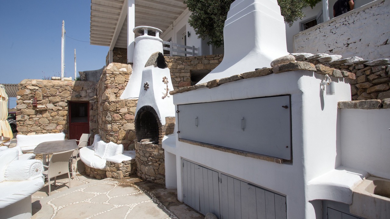 Photo of Outdoor in Faros Armenistis