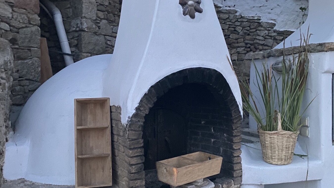 Photo of Outdoor in Faros Armenistis