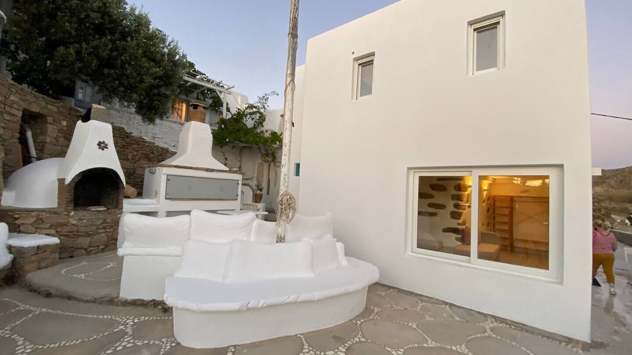 Photo of Outdoor in Faros Armenistis