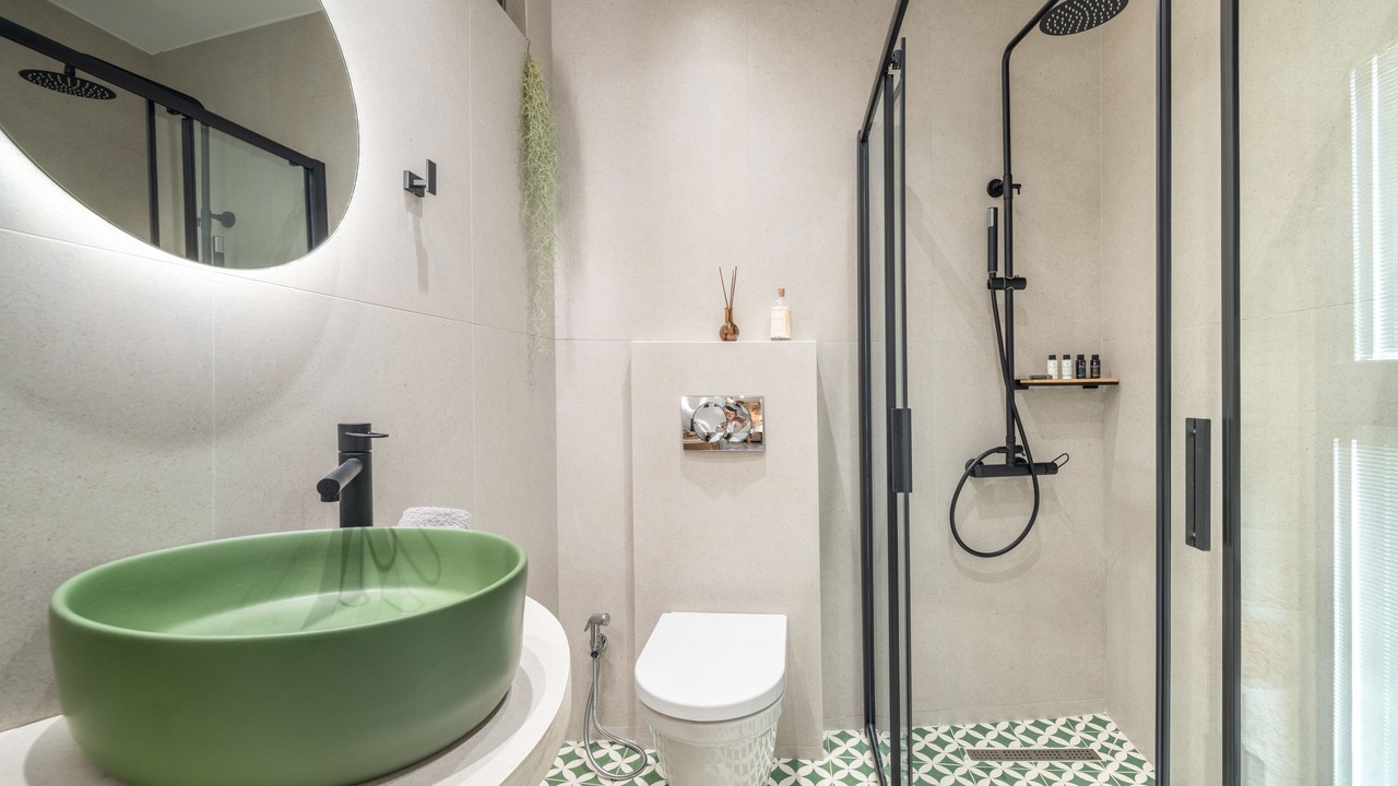 Photo of Bathroom in Adele