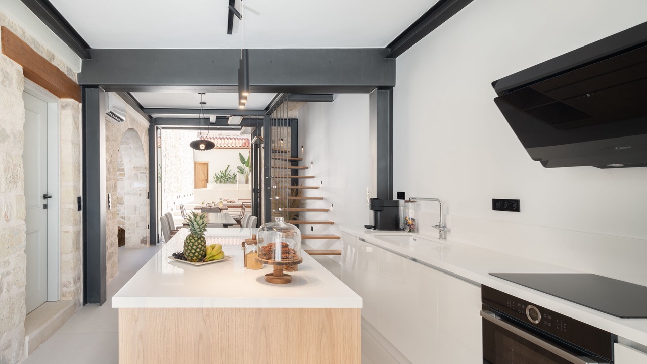 Photo of Kitchen in Adele