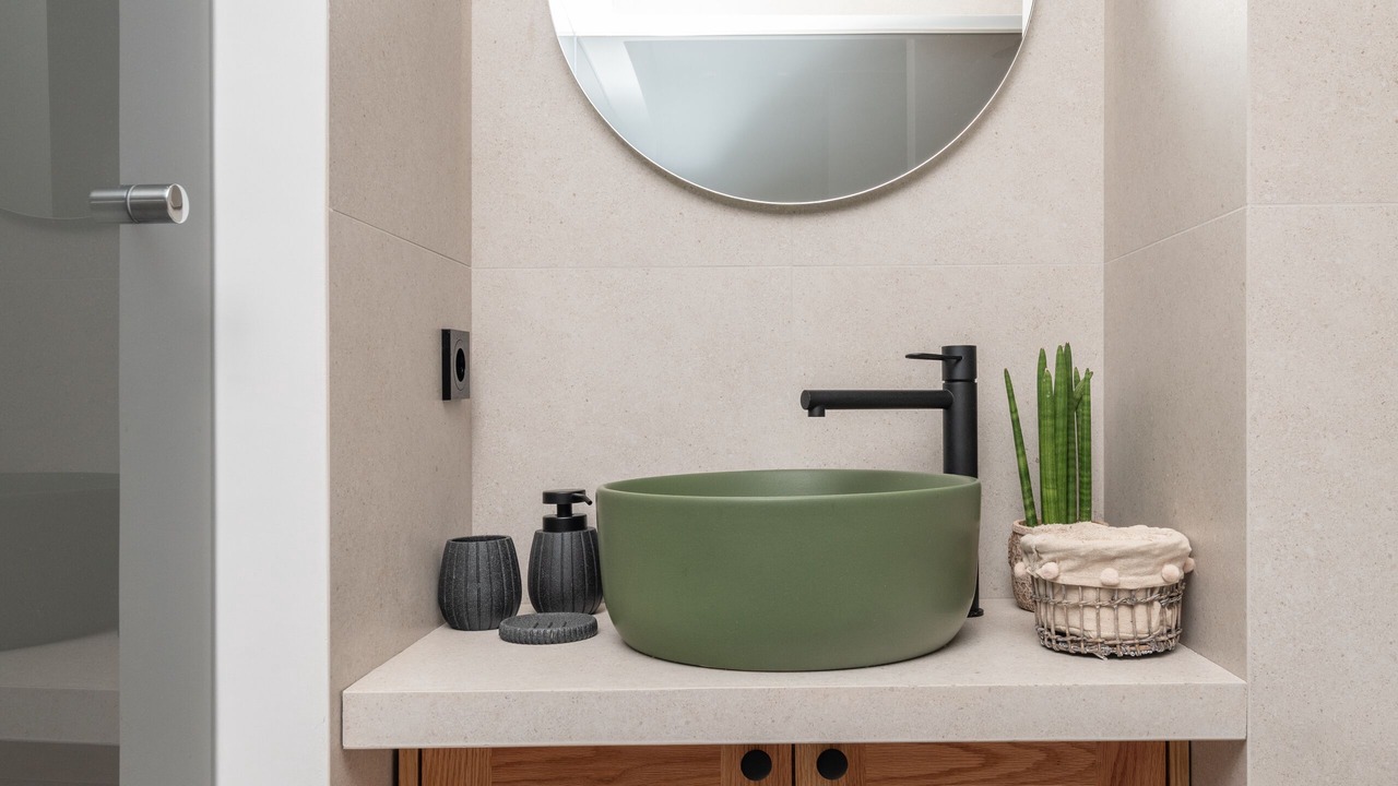 Photo of Bathroom in Adele