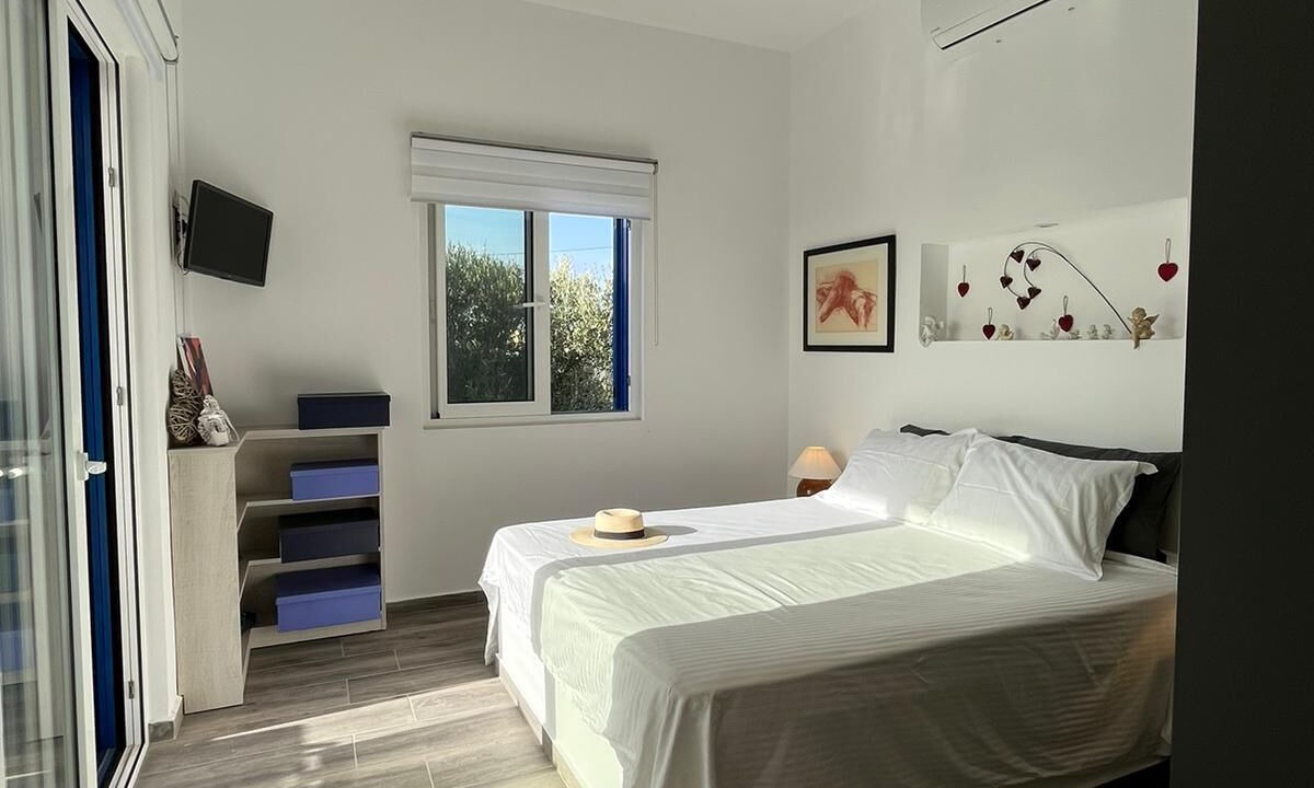 Photo of Bedroom in Kamilari