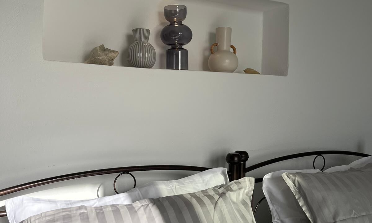 Photo of Bedroom in Kamilari