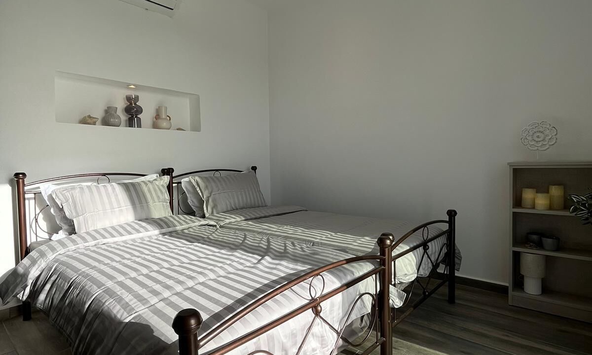 Photo of Bedroom in Kamilari