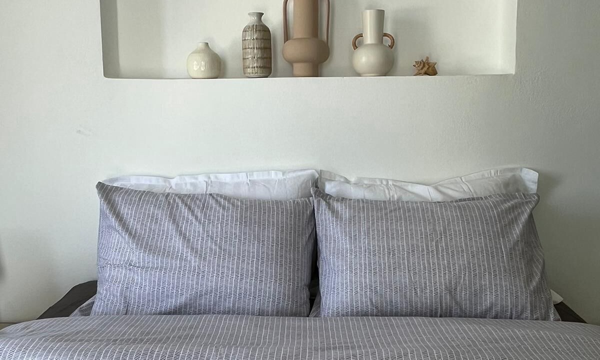 Photo of Bedroom in Kamilari