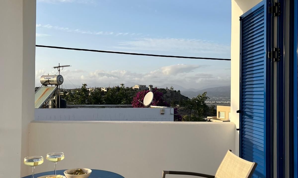 Photo of Outdoor in Kamilari