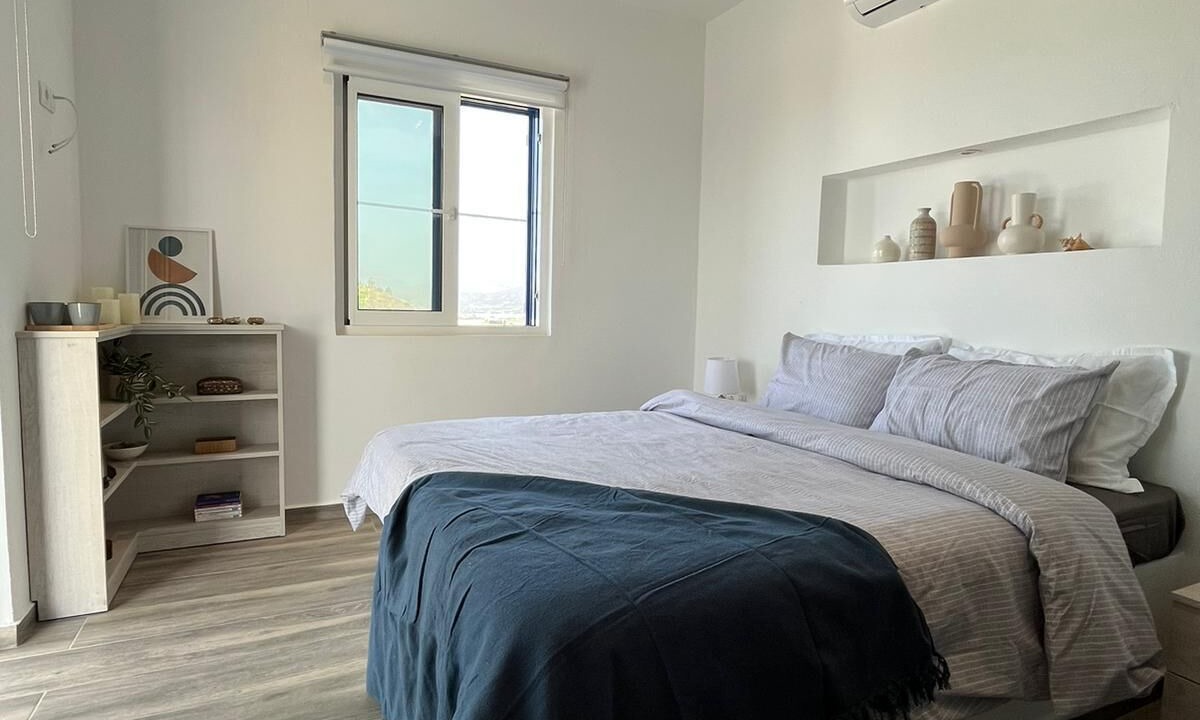 Photo of Bedroom in Kamilari