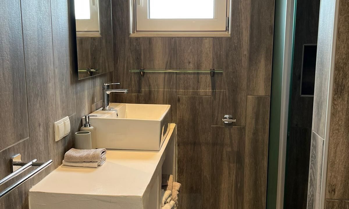 Photo of Bathroom in Kamilari
