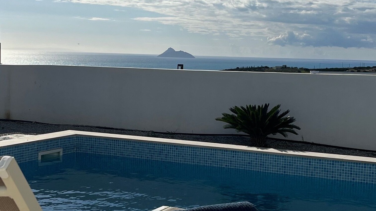 Photo of Outdoor in Kamilari