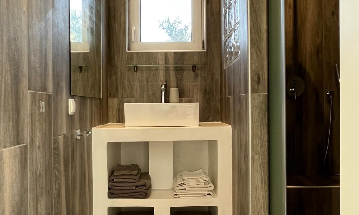 Photo of Bathroom in Kamilari