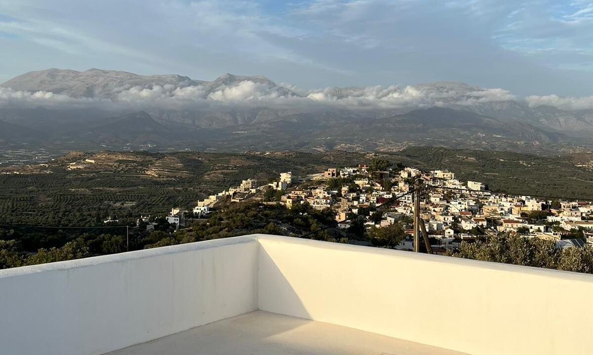 Photo of Outdoor in Kamilari