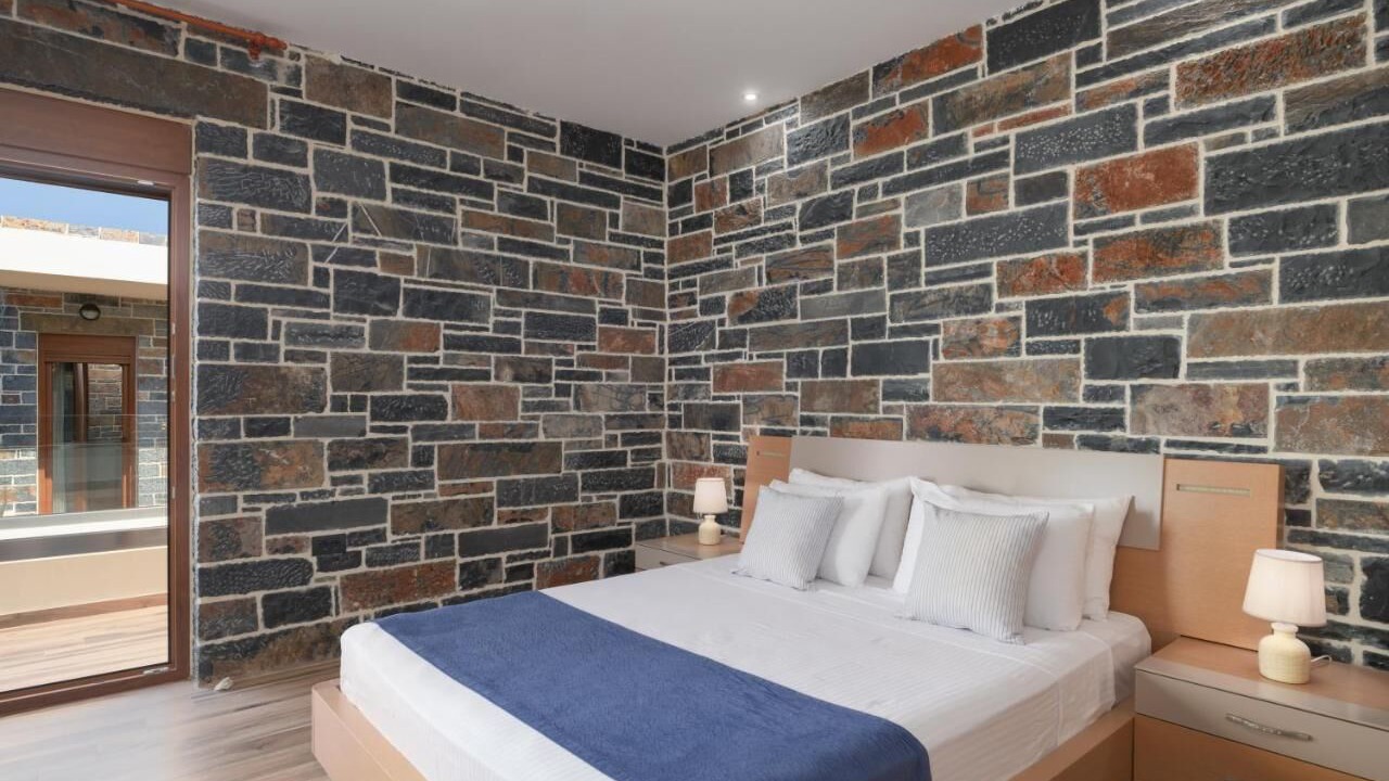 Photo of Bedroom in Kato Gouves