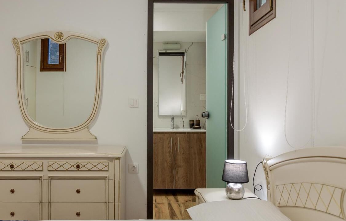 Photo of Bedroom in Kato Gouves