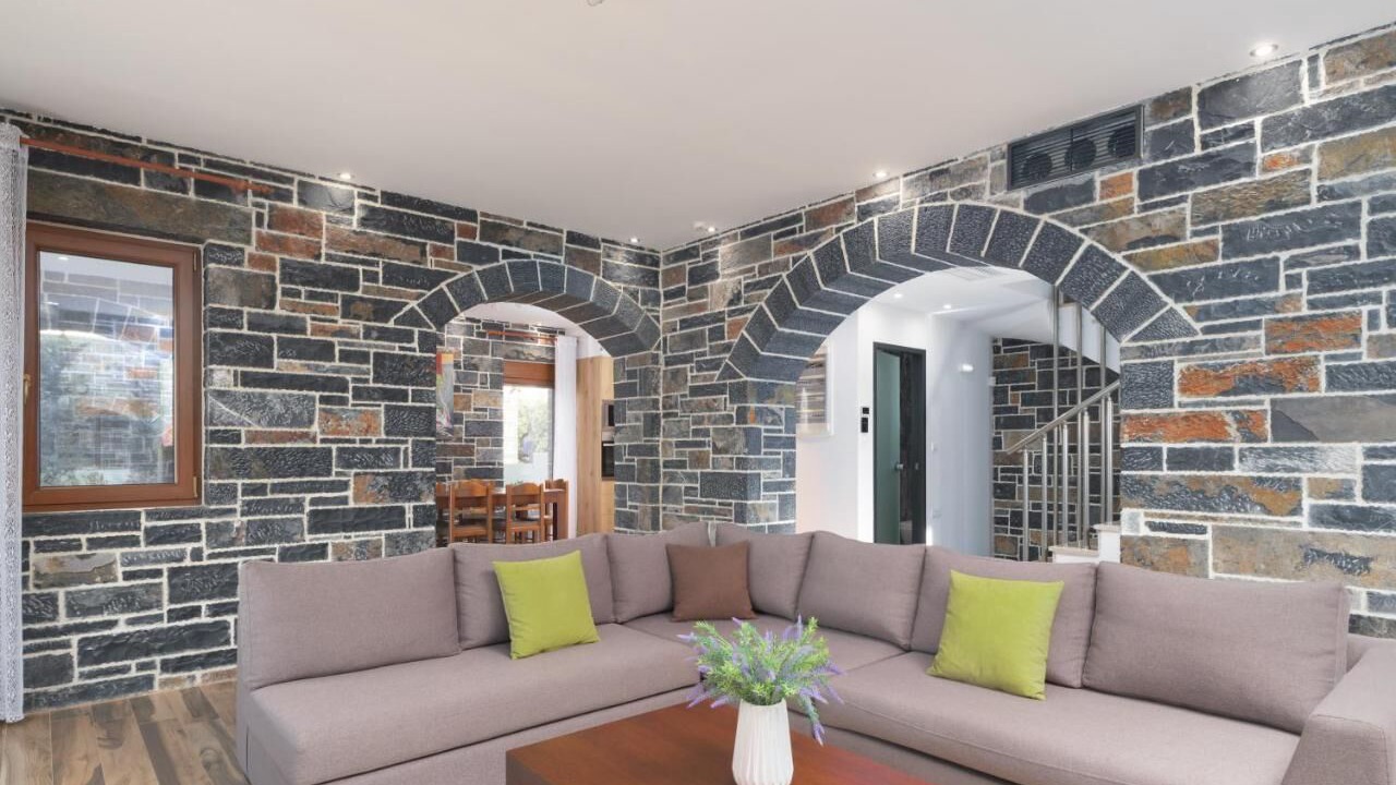 Photo of Livingroom in Kato Gouves
