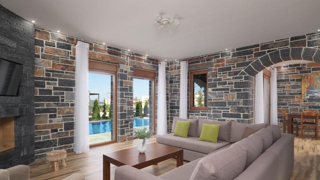 Photo of Livingroom in Kato Gouves