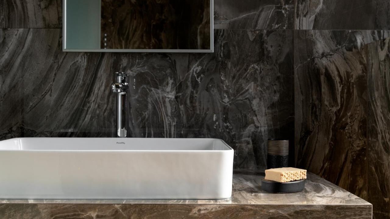 Photo of Bathroom in Kato Gouves