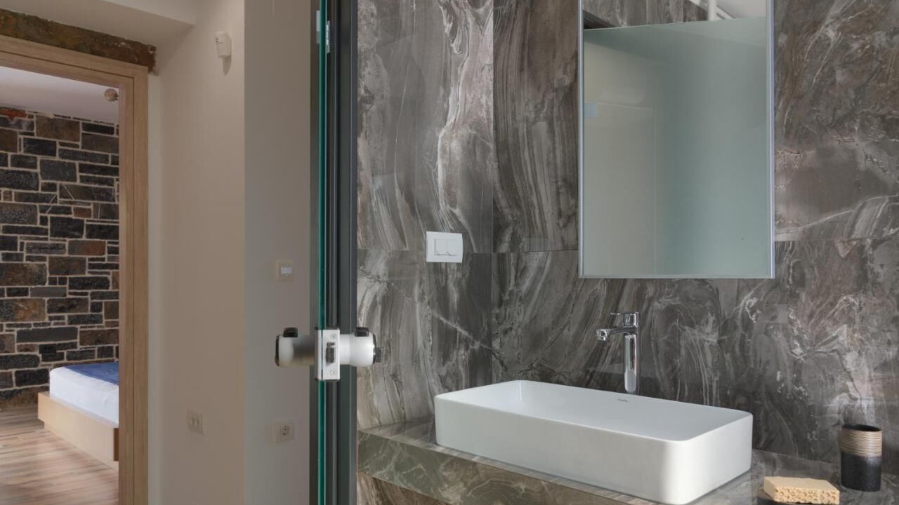 Photo of Bathroom in Kato Gouves
