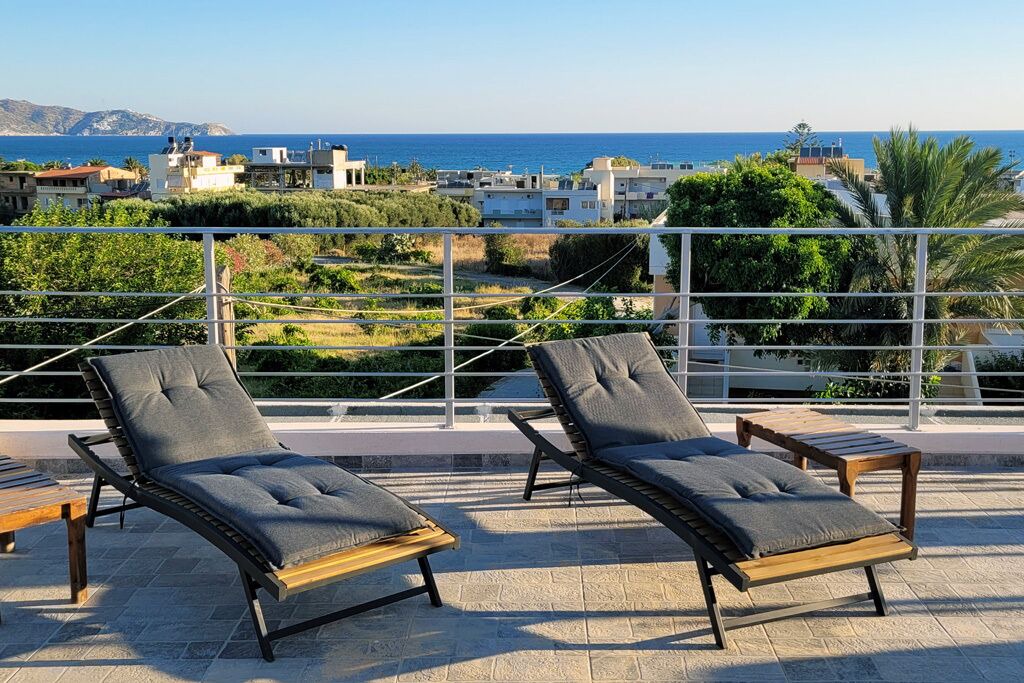 Photo of Outdoor in Agios Dimitrios