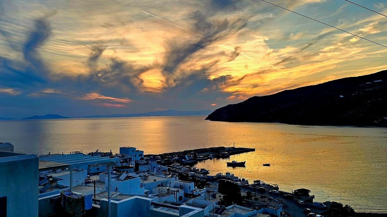 Photo of Others in Amorgos