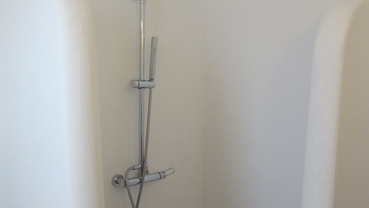 Photo of Bathroom in Amorgos