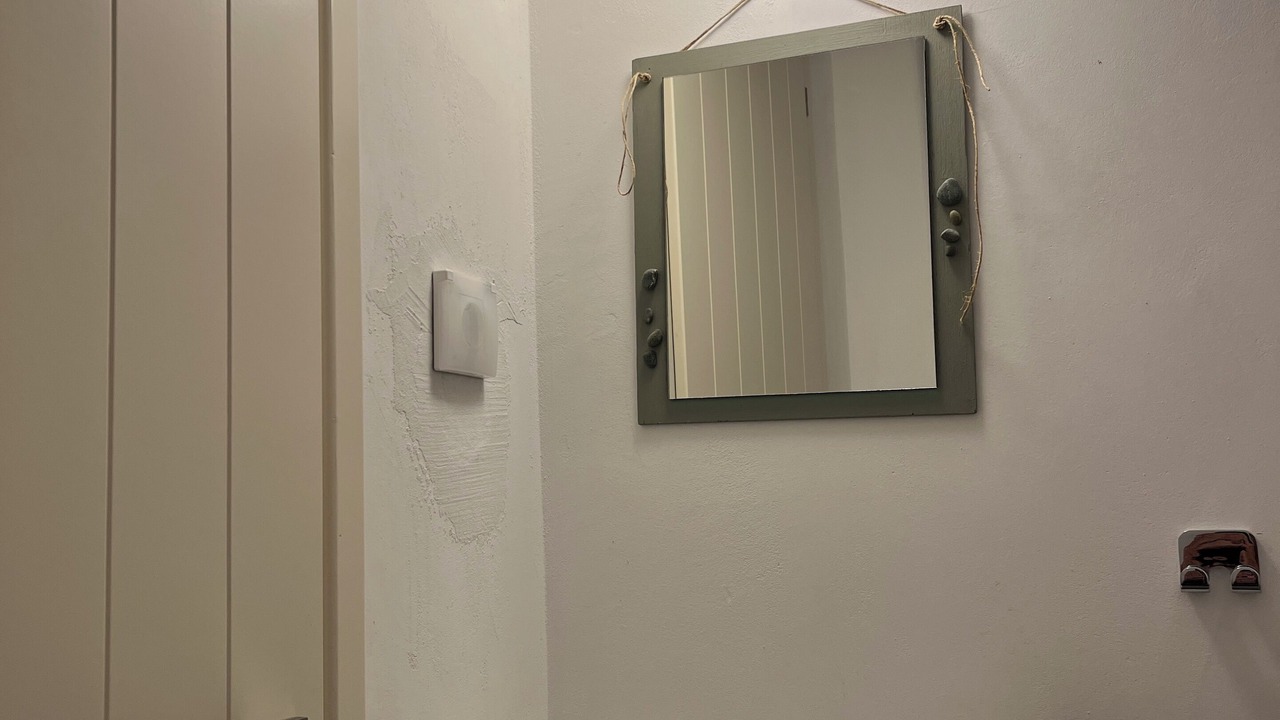 Photo of Bathroom in Amorgos