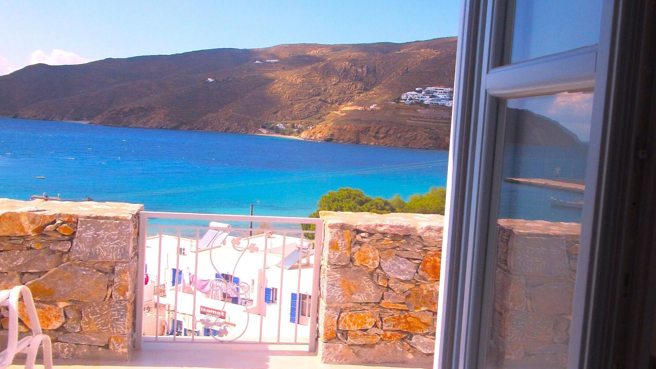 Photo of Others in Amorgos