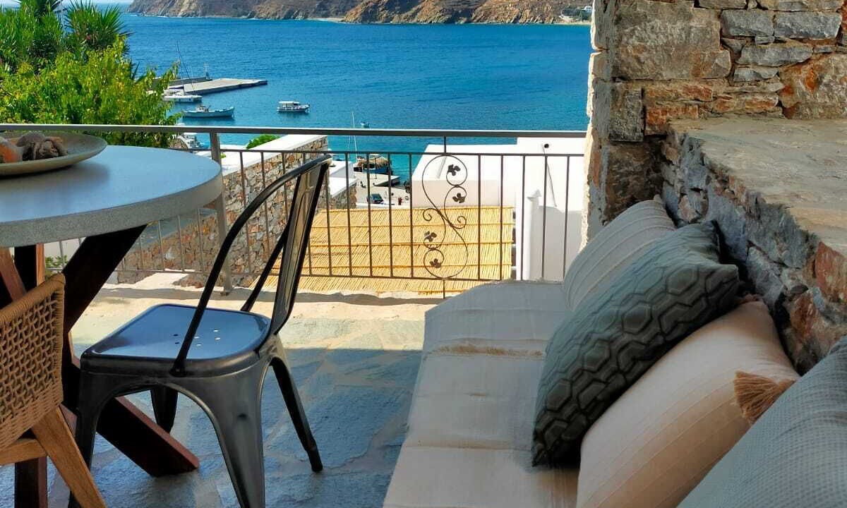 Photo of Outdoor in Amorgos