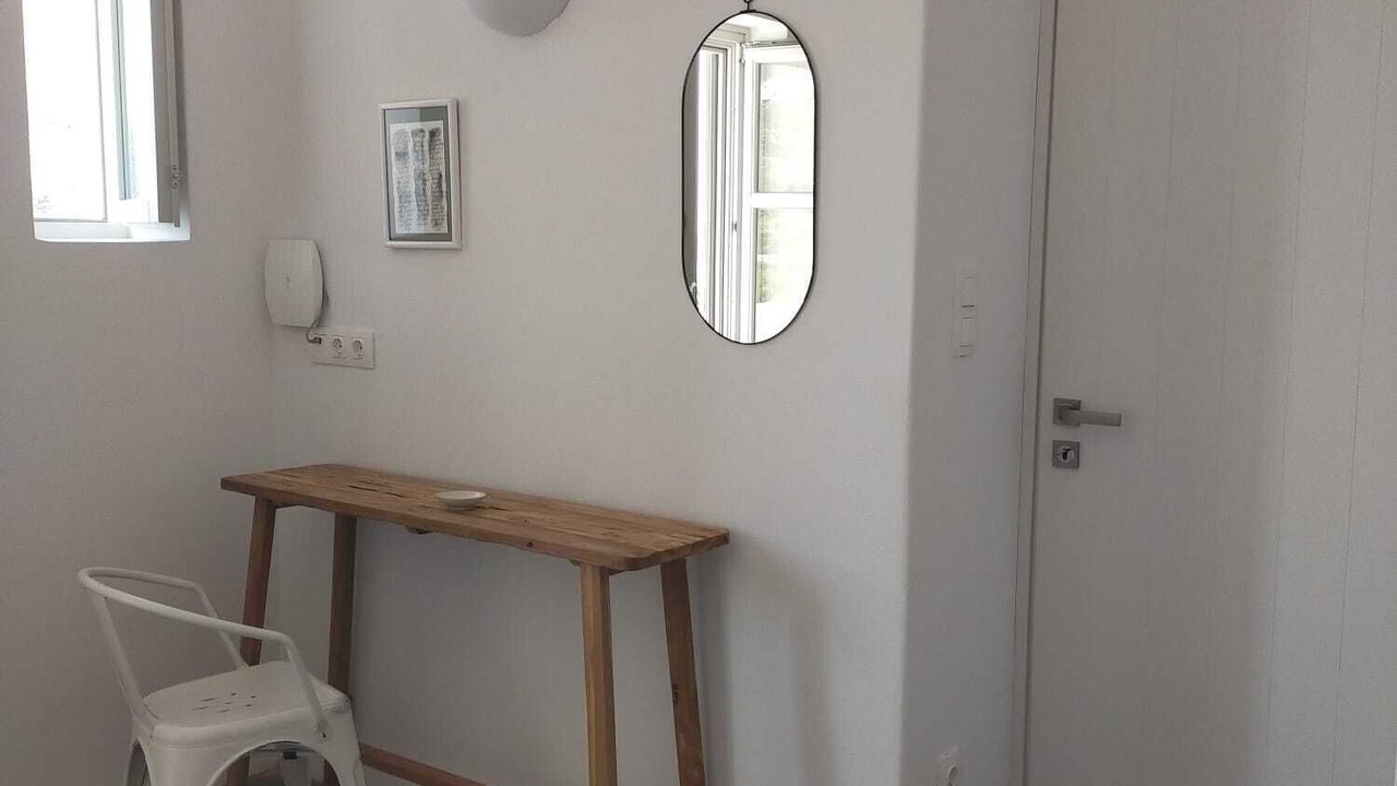 Photo of Bedroom in Amorgos
