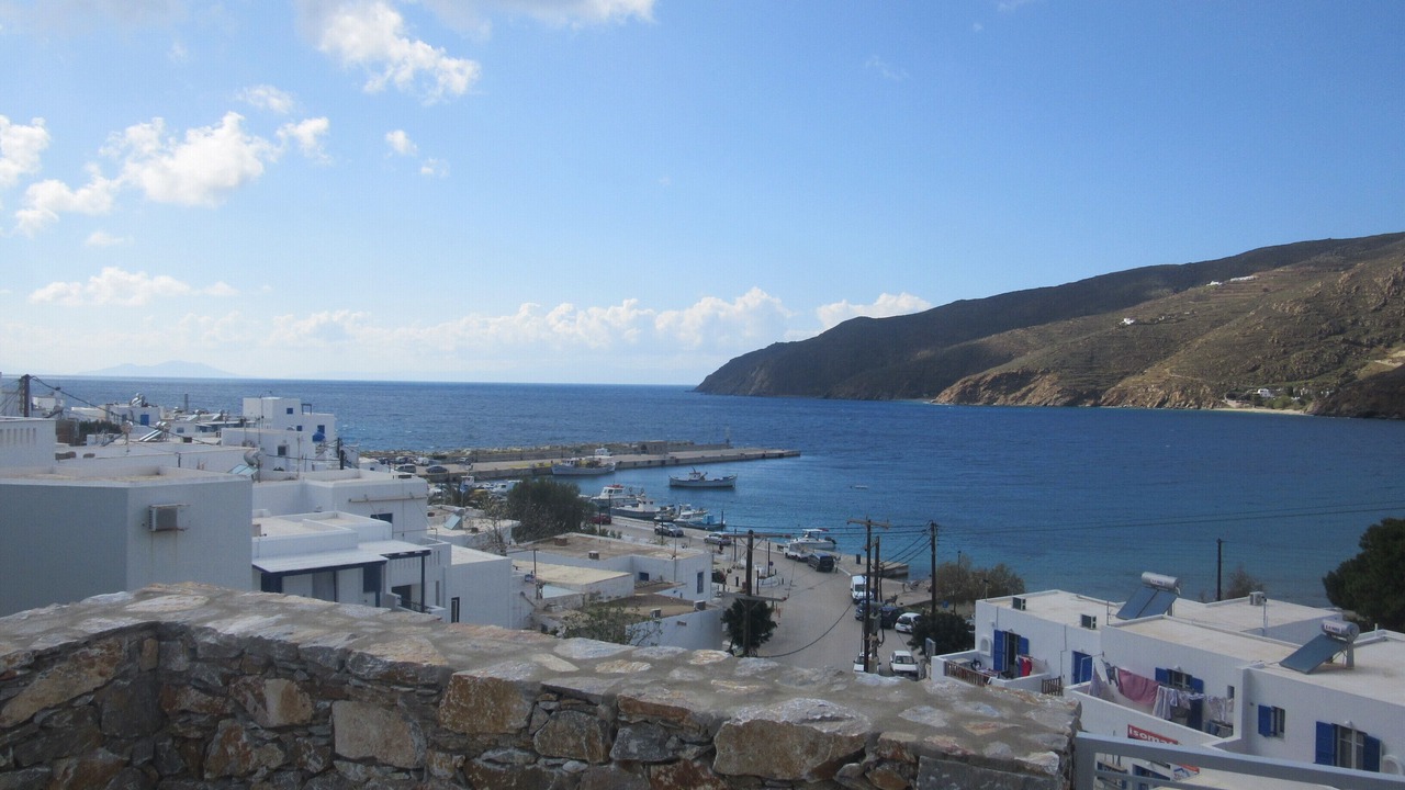 Photo of Outdoor in Amorgos