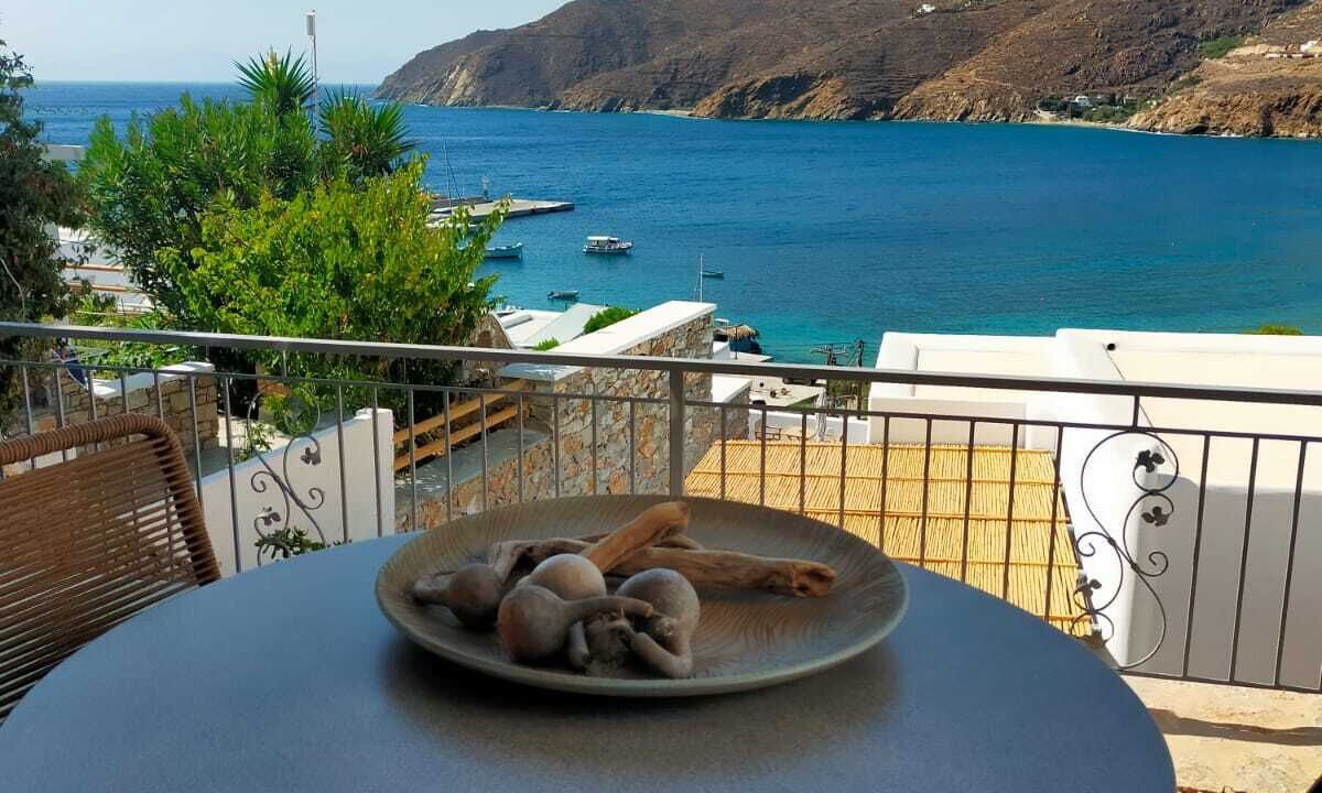 Photo of Outdoor in Amorgos