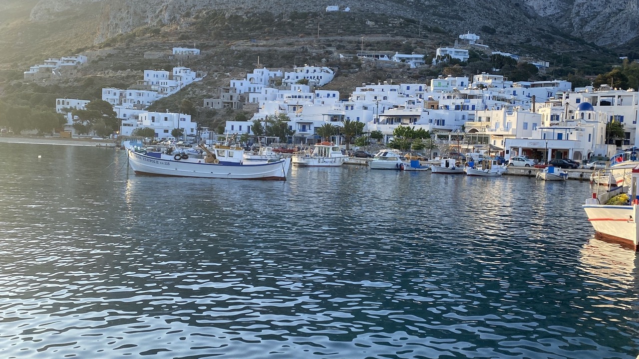 Photo of Others in Amorgos