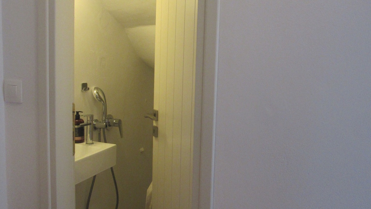 Photo of Bathroom in Amorgos