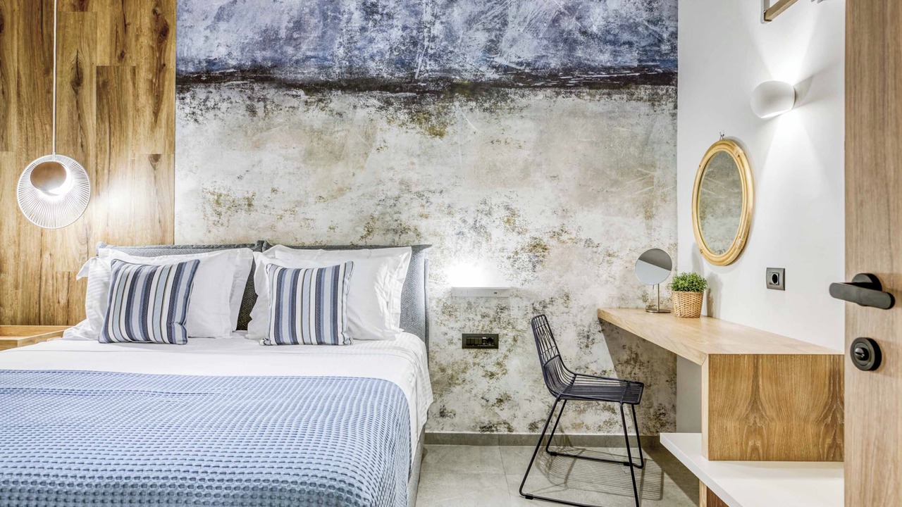 Photo of Bedroom in Lygia