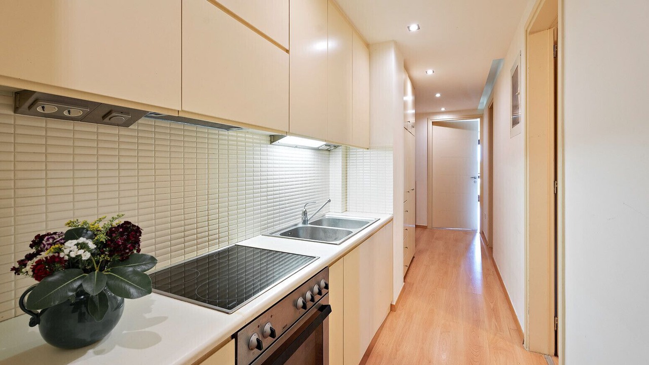 Photo of Kitchen in Atsipópoulon