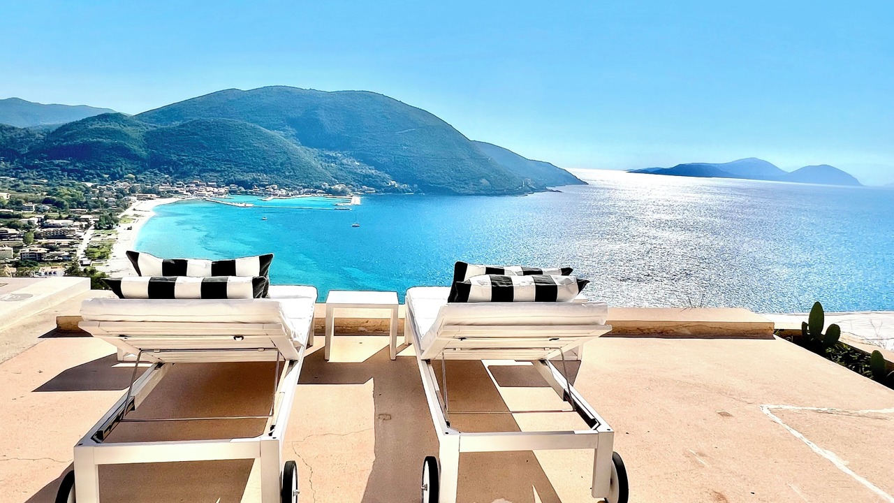 Photo of Outdoor in Evgiros