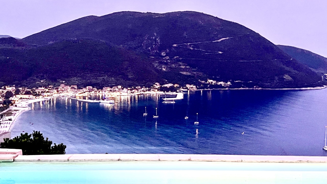 Photo of Outdoor in Evgiros