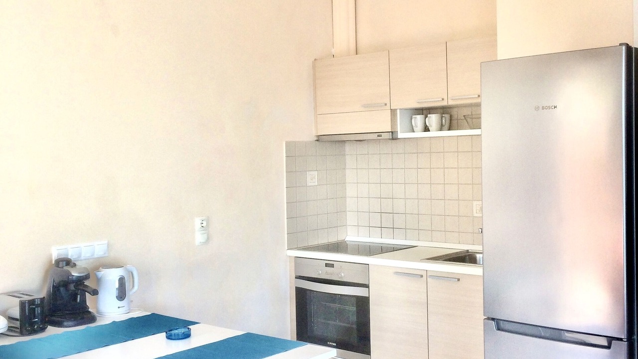 Photo of Kitchen in Evgiros