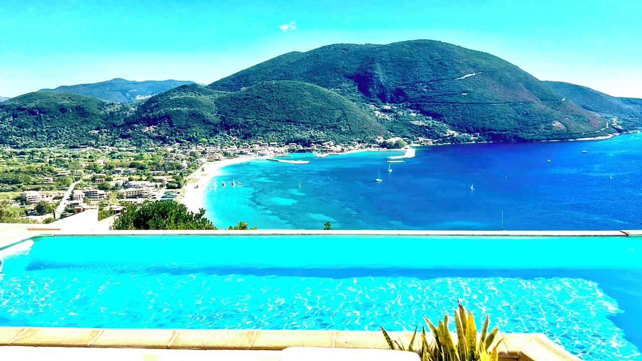 Photo of Outdoor in Evgiros