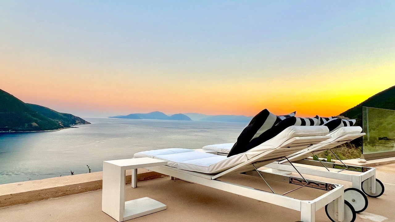 Photo of Patio Balcony in Evgiros