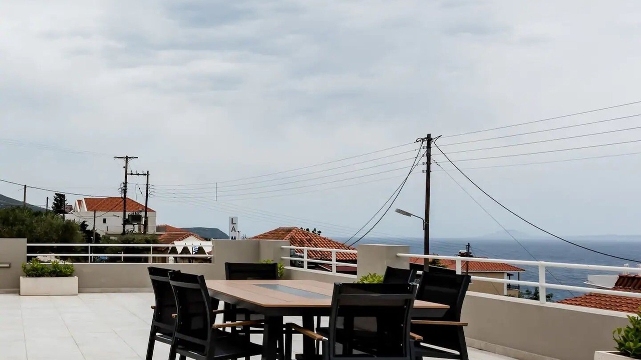 Photo of Outdoor in Vlachata