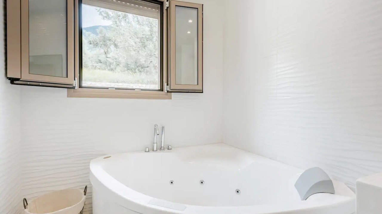 Photo of Bathroom in Vlachata