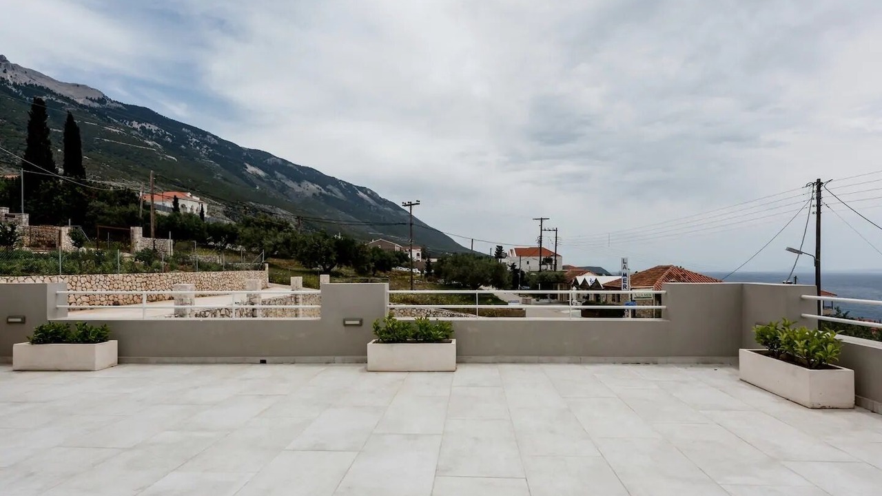 Photo of Outdoor in Vlachata