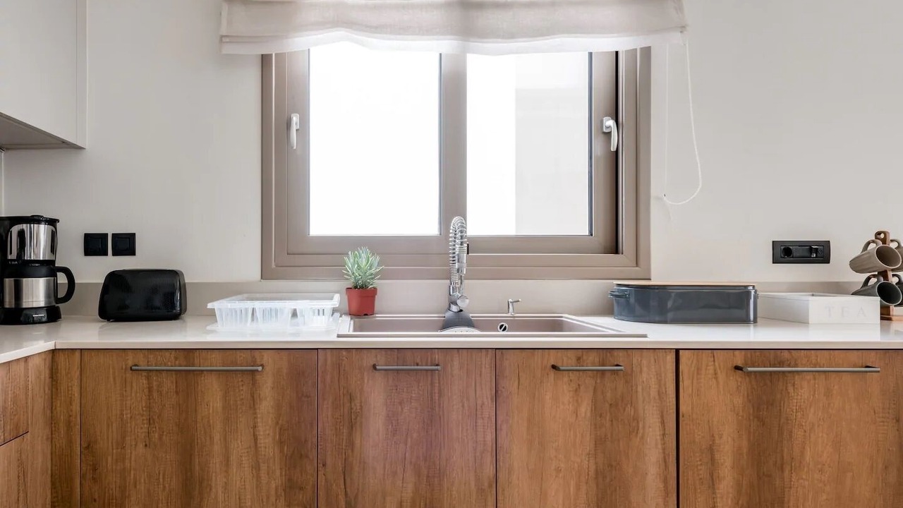 Photo of Kitchen in Vlachata
