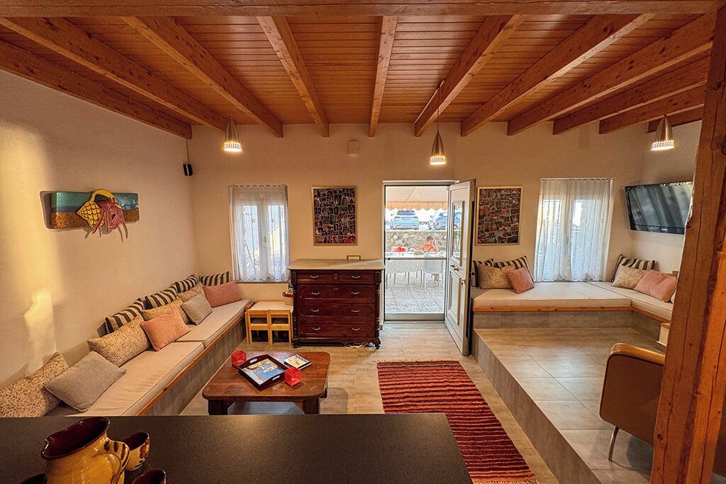 Photo of Livingroom in Dorida