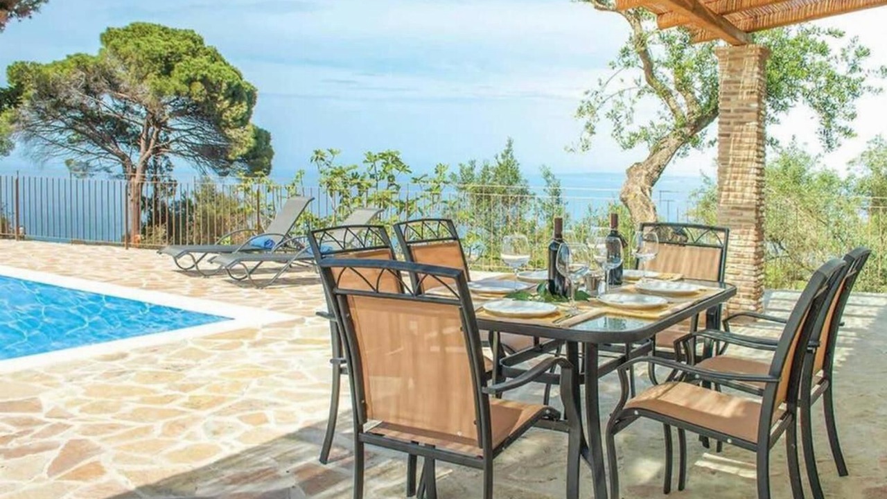 Photo of Outdoor in Vasilikos